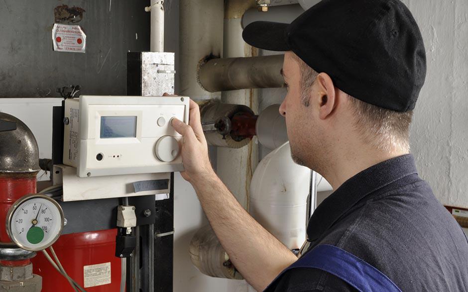 tarif entretien chaudière gaz Vert-le-Petit