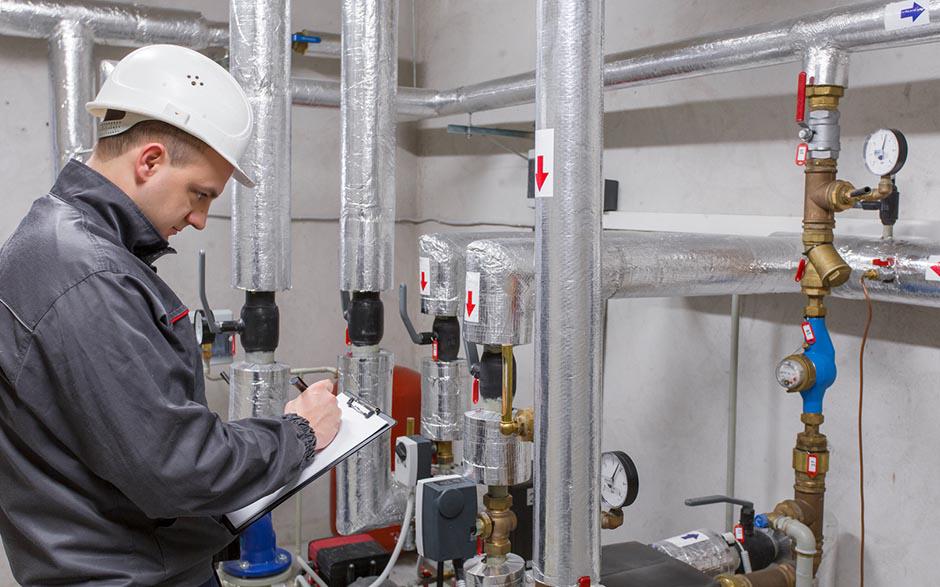 entretien chaudière gaz tarif Maisons-Alfort